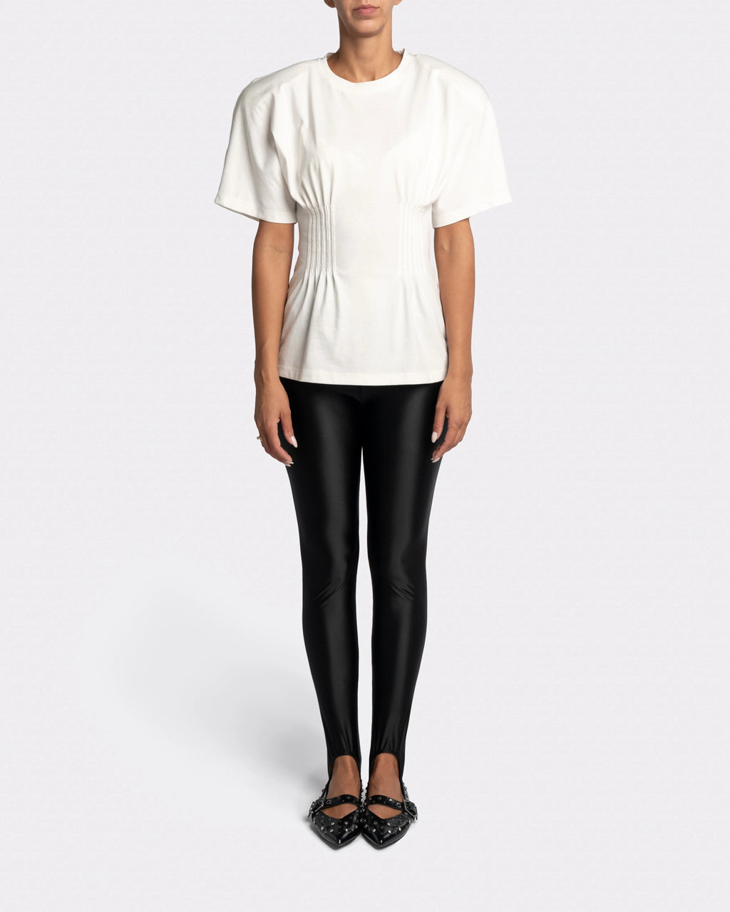 Bustier T-shirt