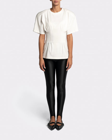 Bustier T-shirt