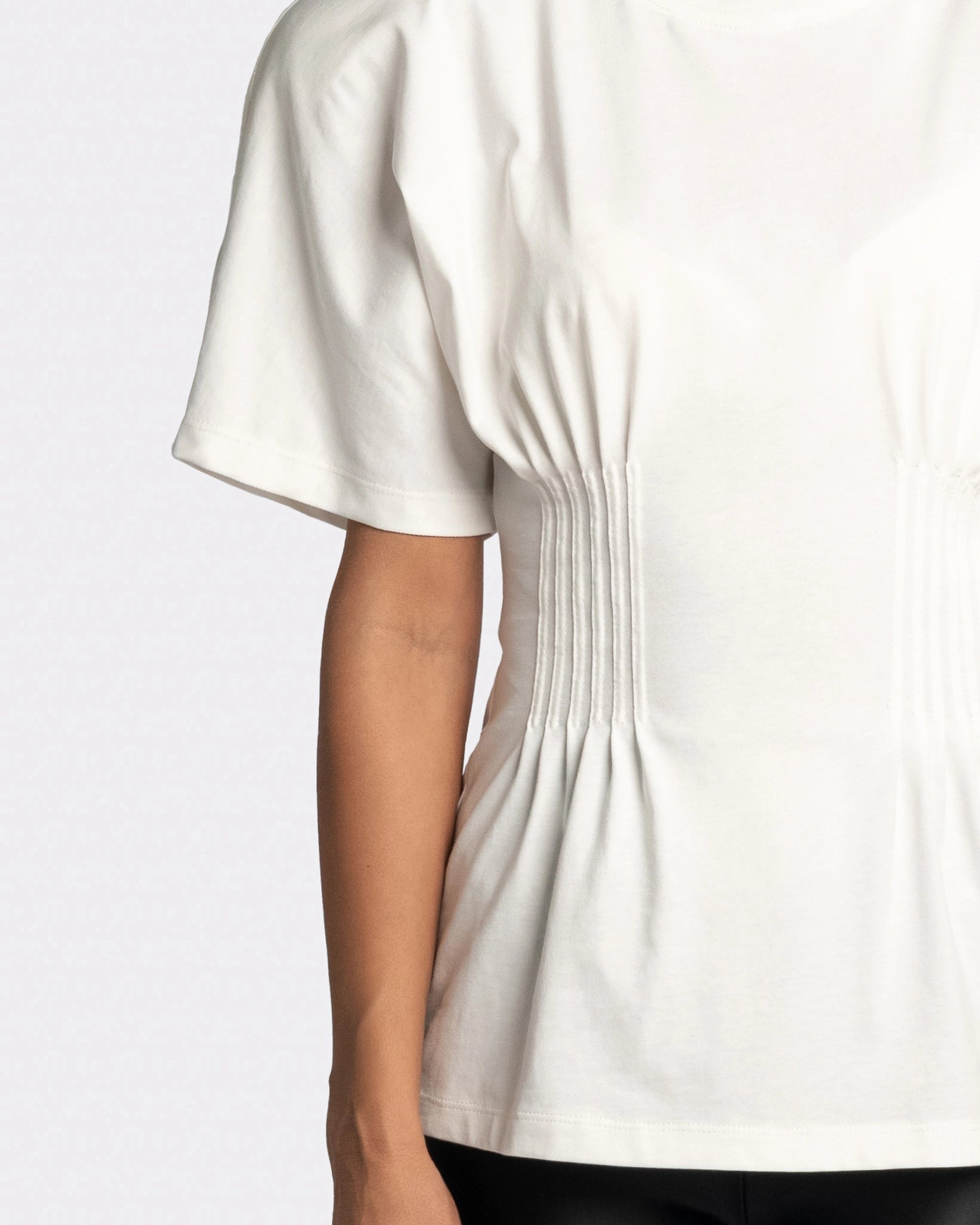 Bustier T-shirt