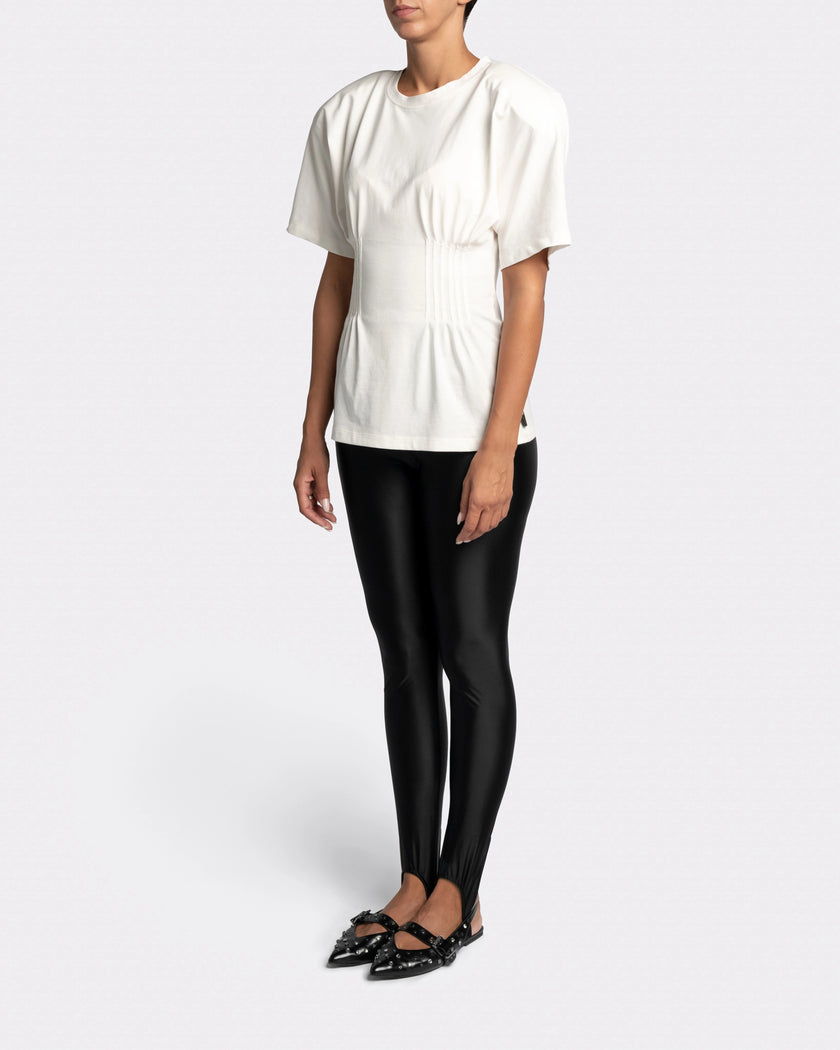 Bustier T-shirt