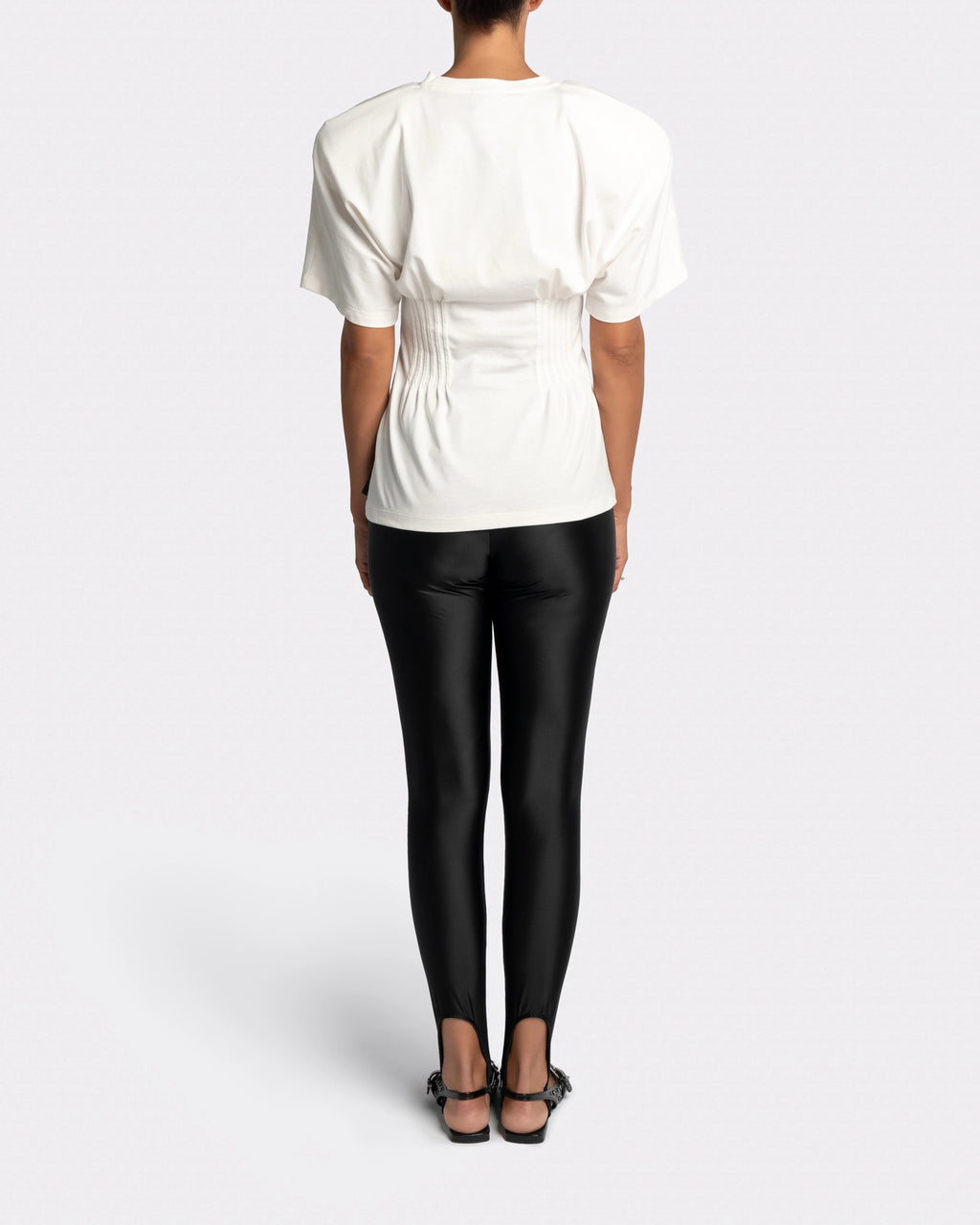 Bustier T-shirt