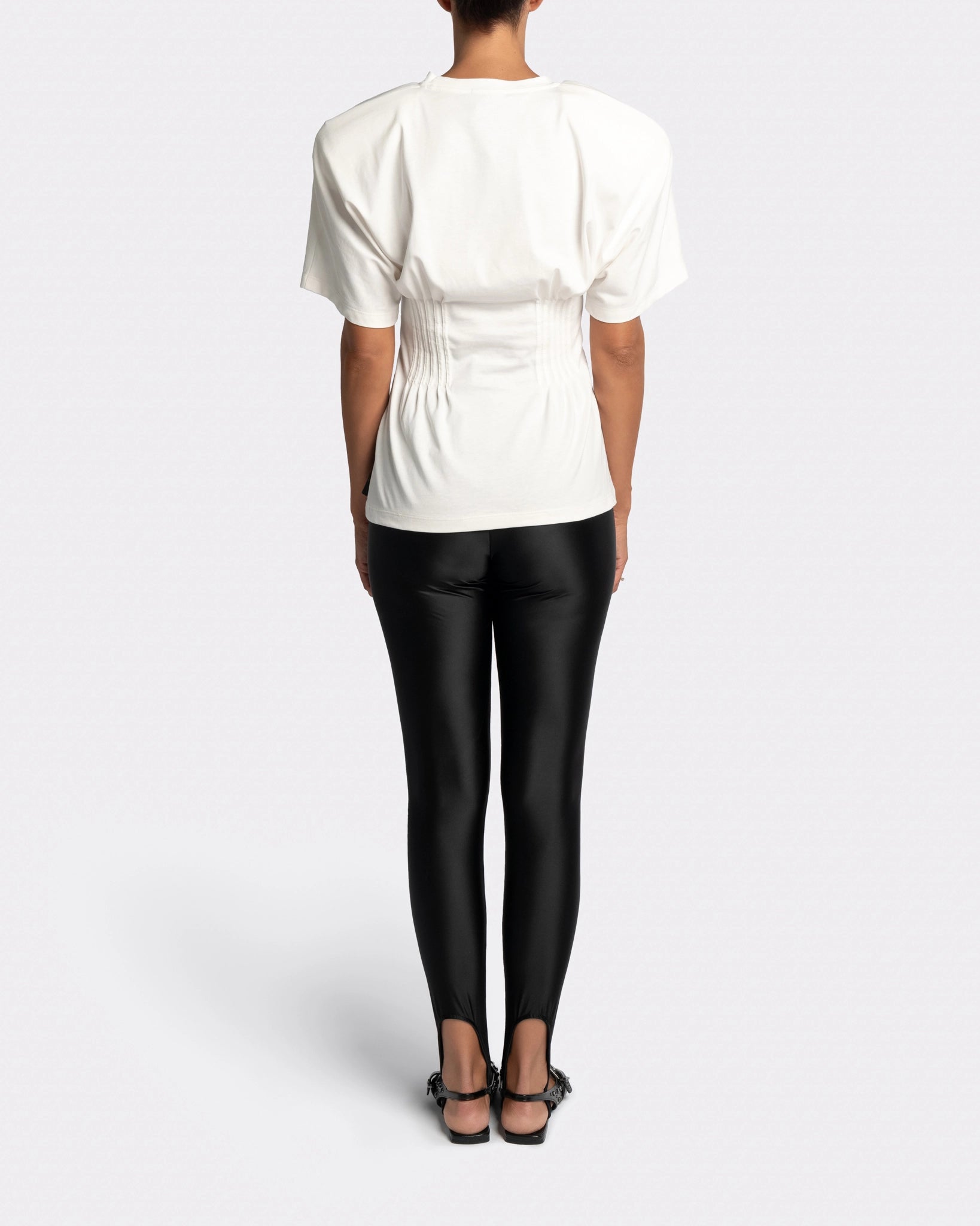 Bustier T-shirt