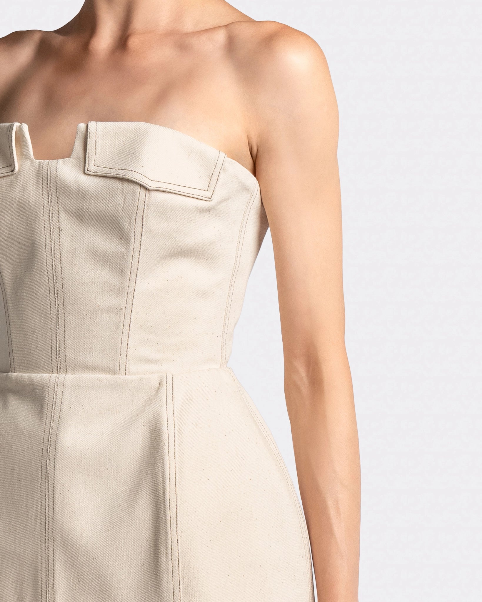 Bustier