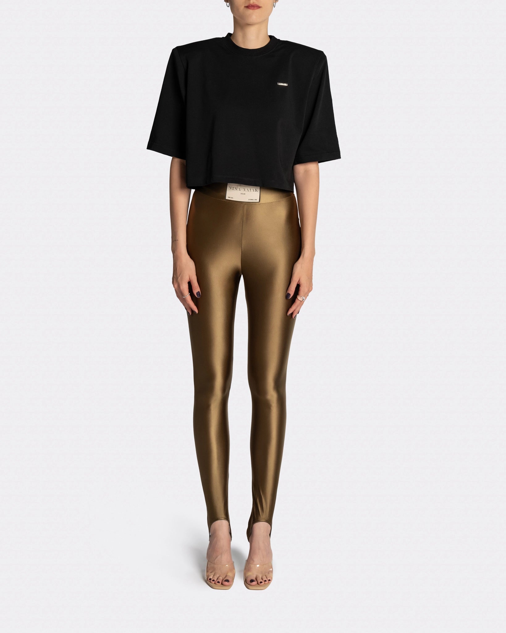 Logo Leggins