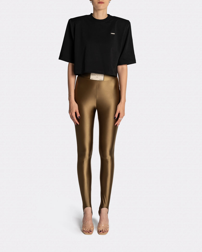 Logo Leggins