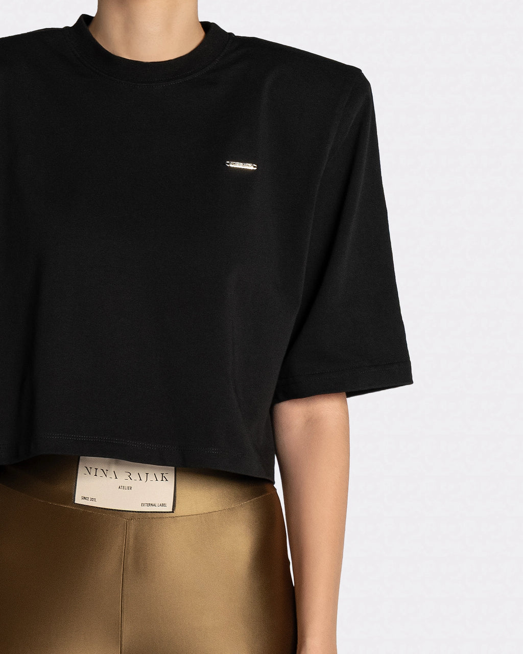 Logo Leggins