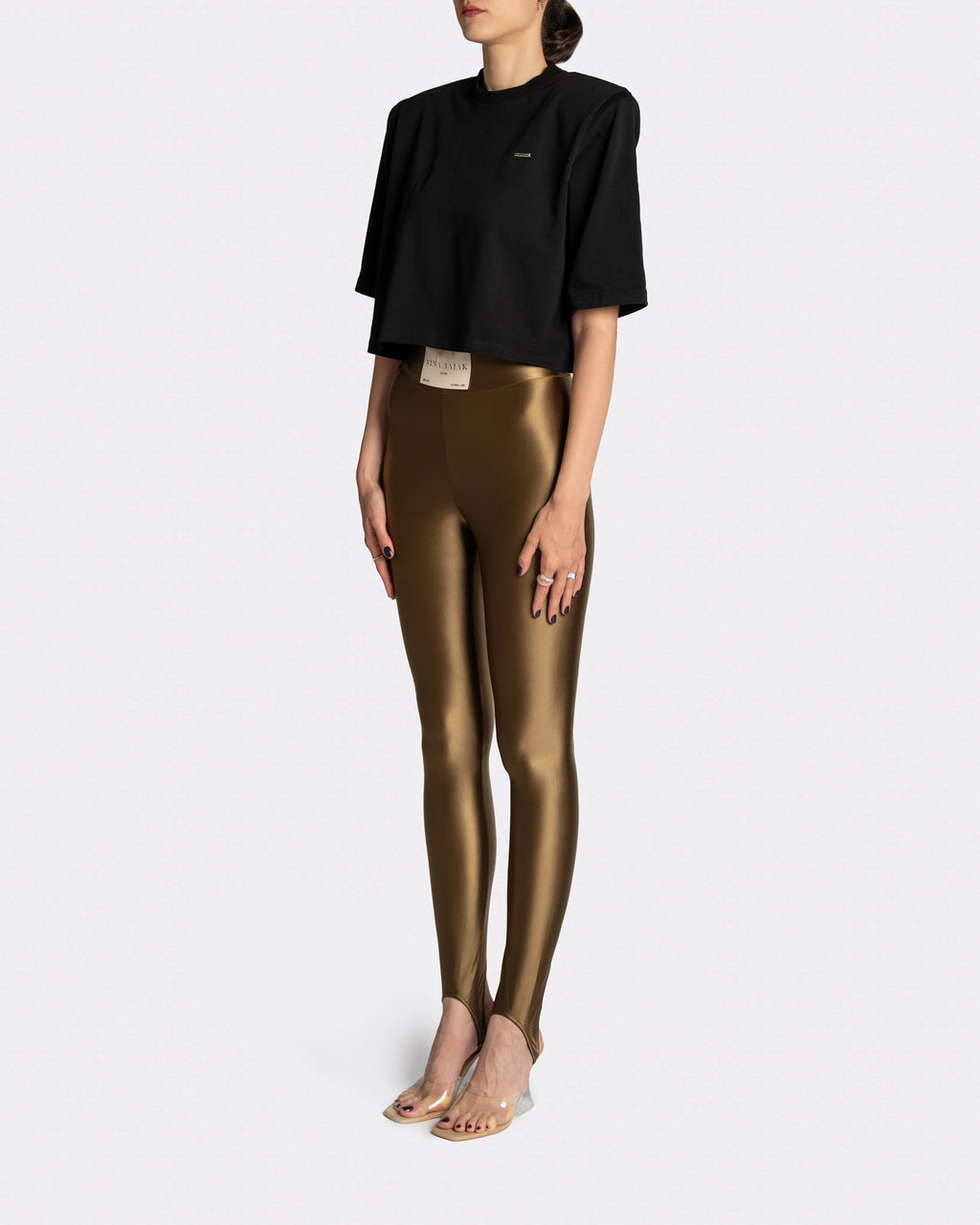 Logo Leggins