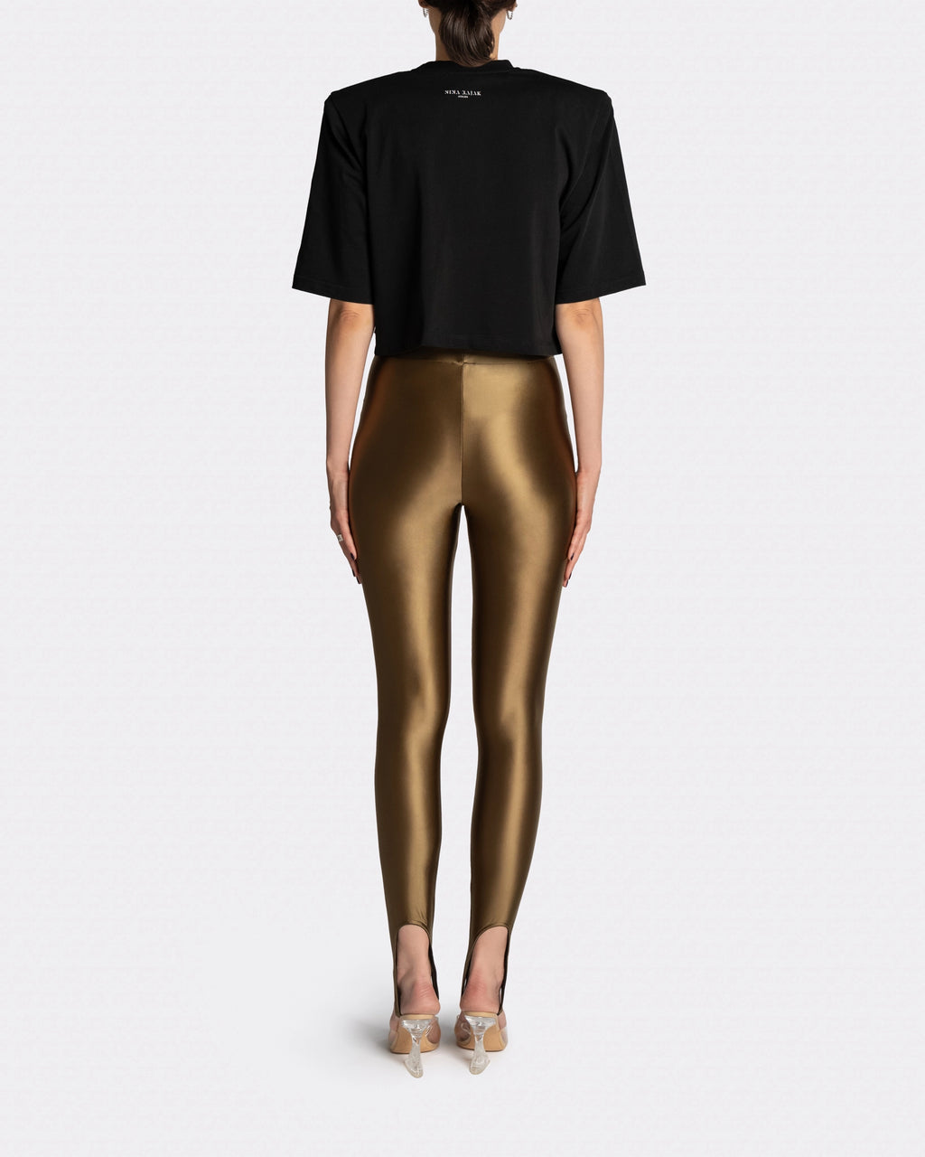 Logo Leggins