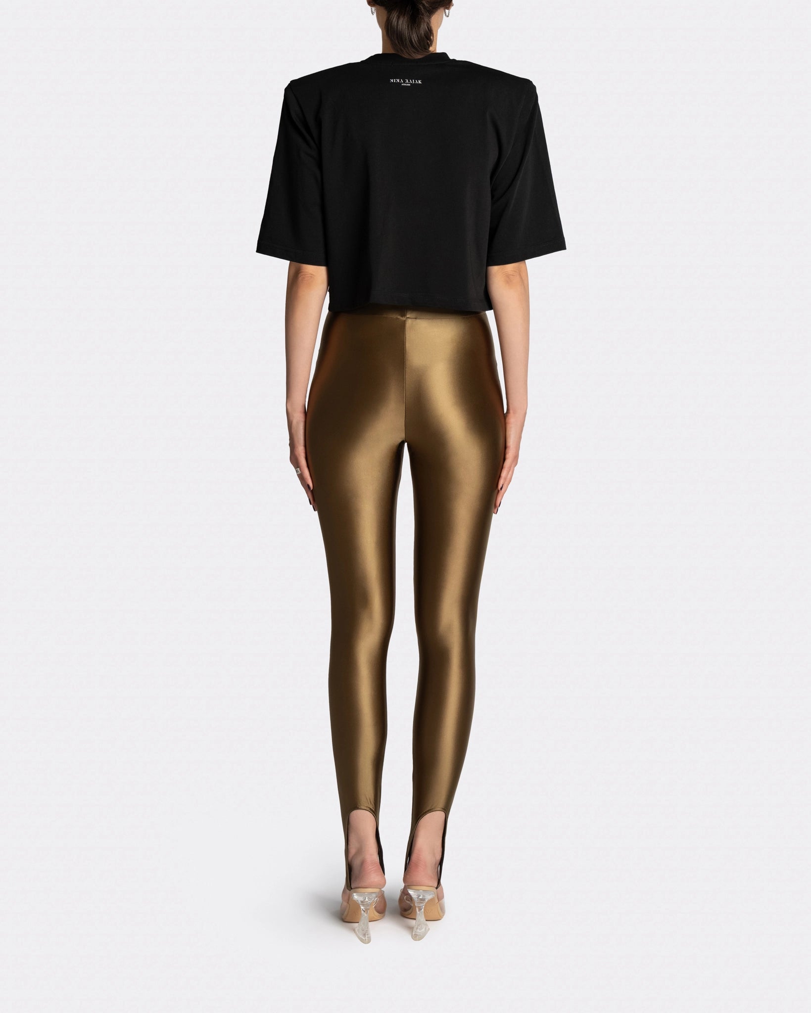 Logo Leggins