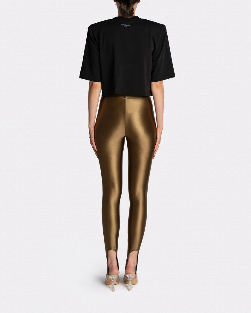 Logo Leggins