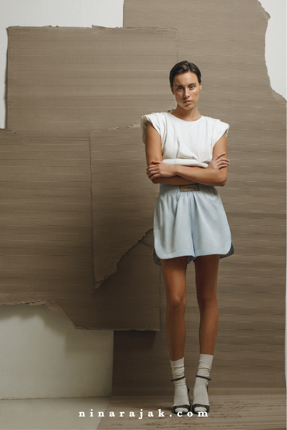 Boxer Shorts