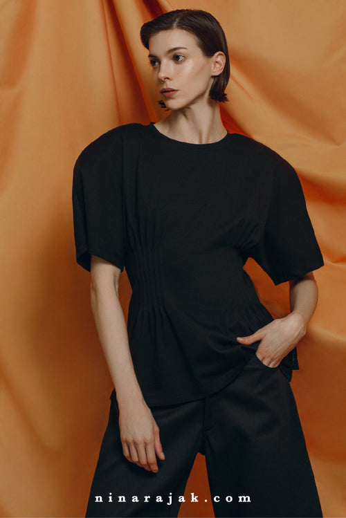 Bustier T-shirt
