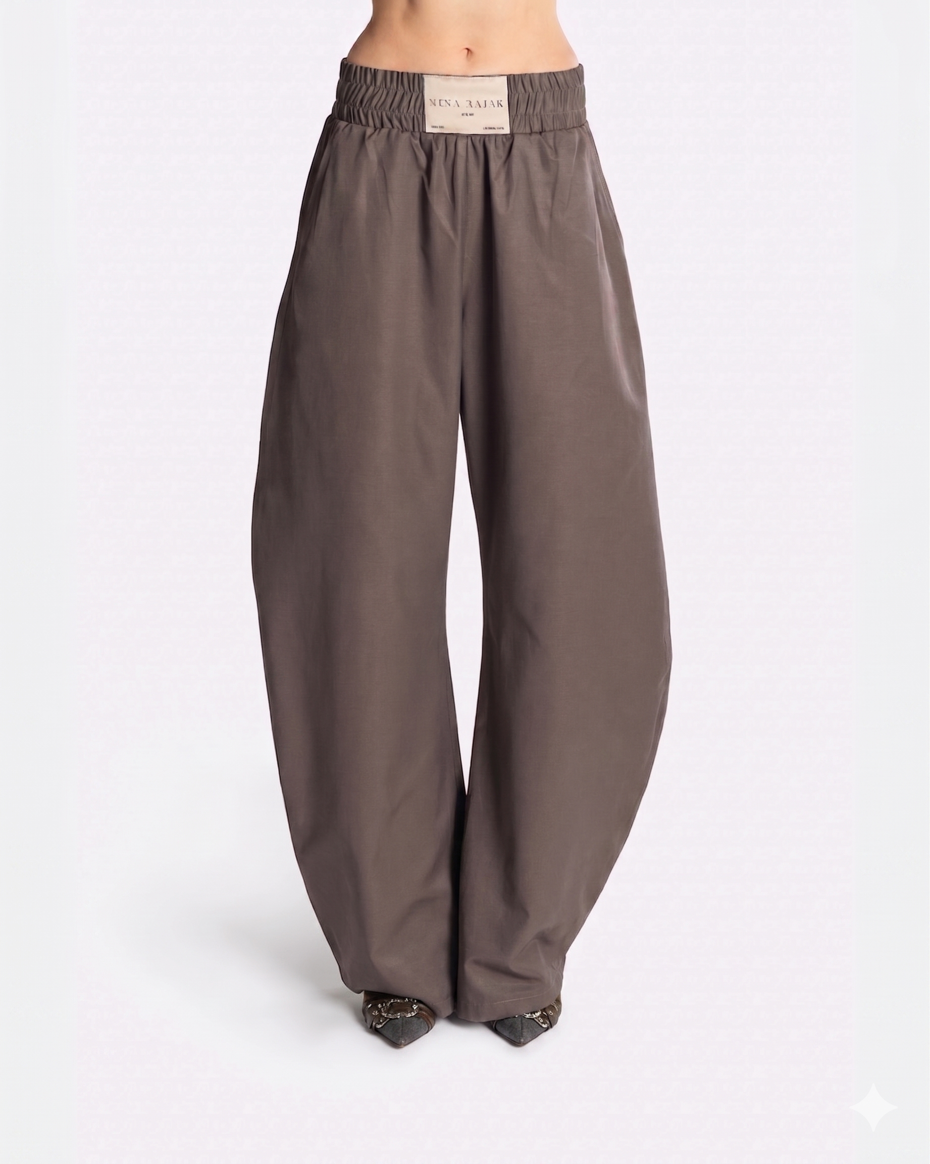Soft Pants