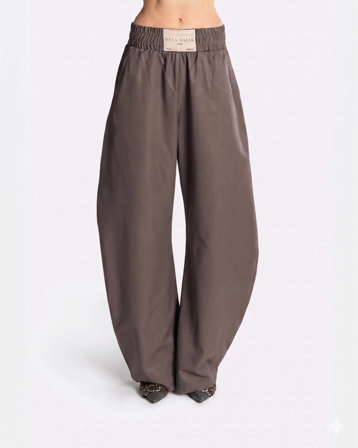 Soft Pants