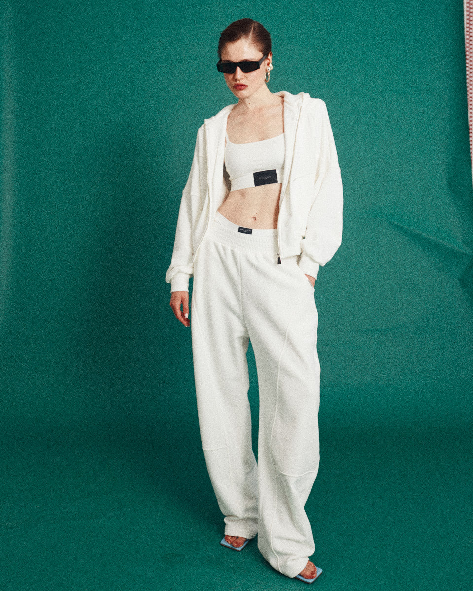 Tracksuit Pants