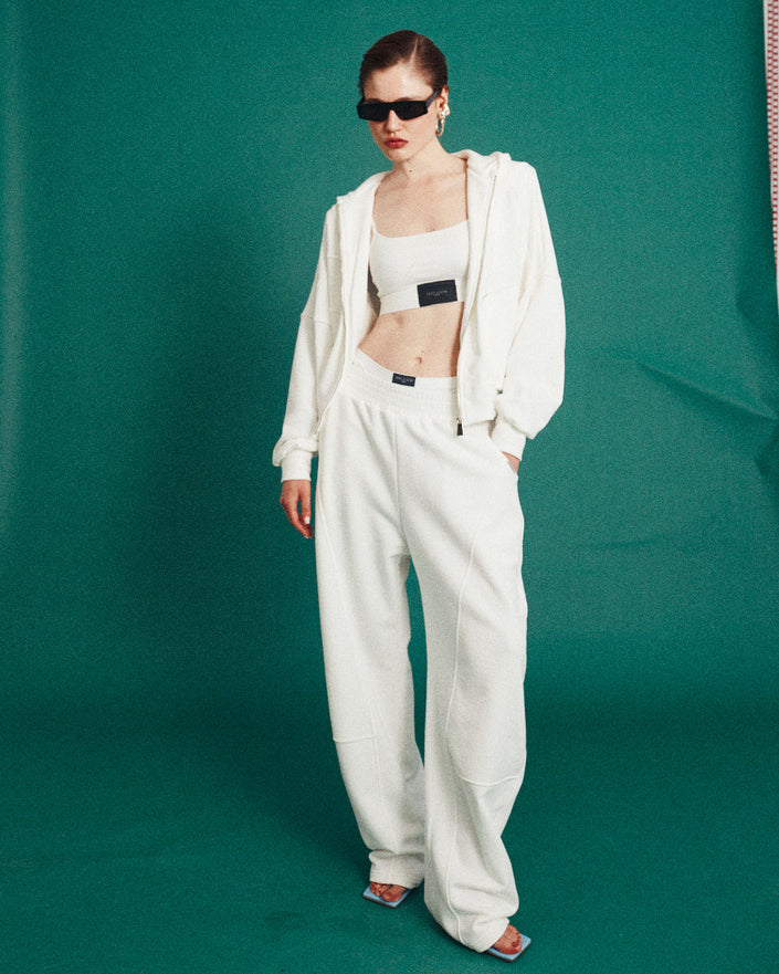 Tracksuit Pants