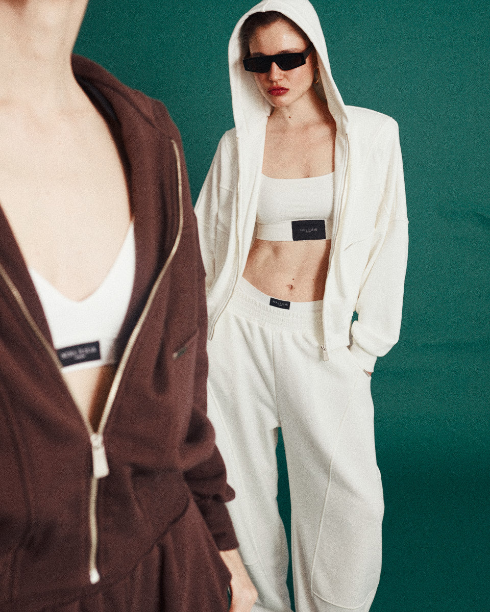 Tracksuit Pants