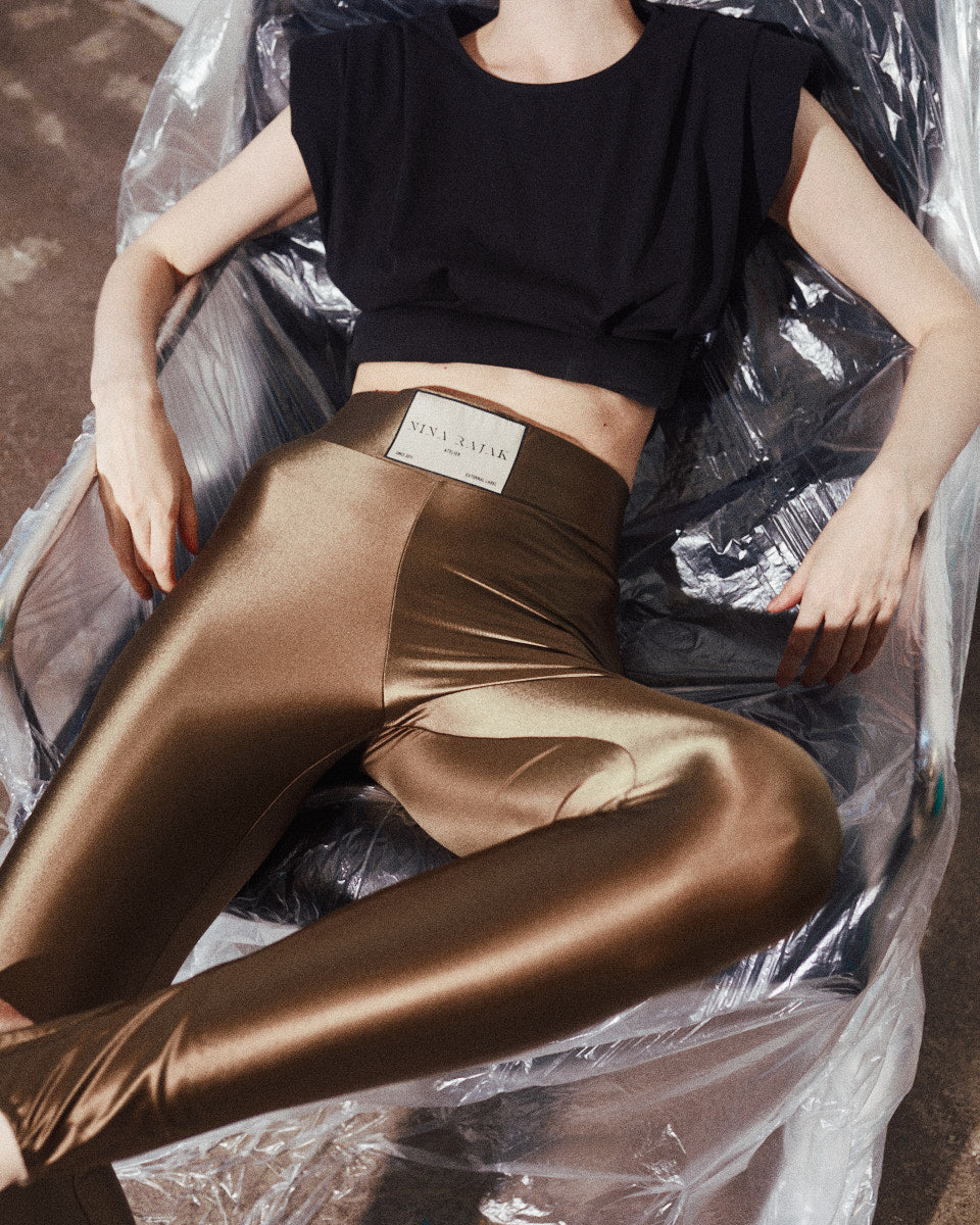 Logo Leggins