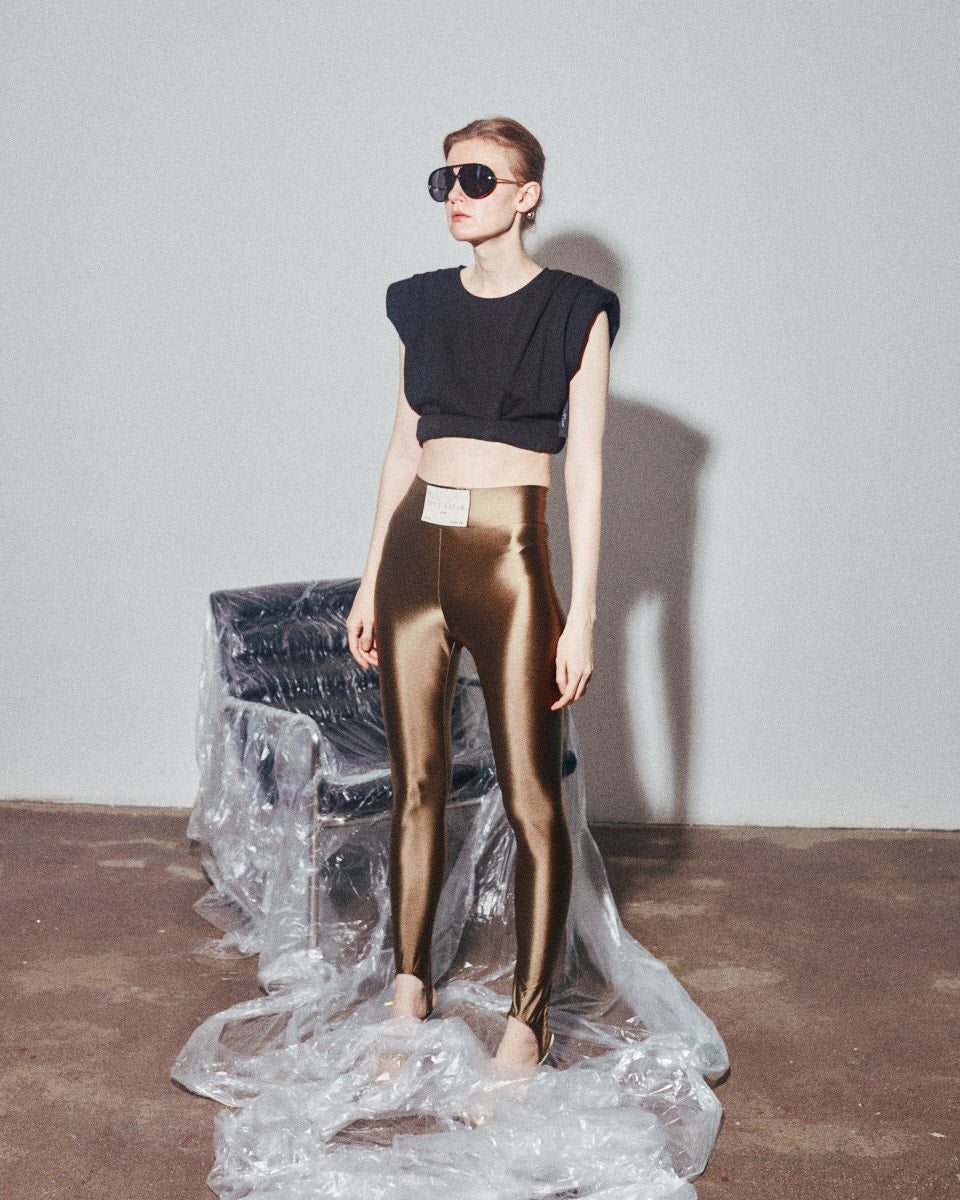 Logo Leggins