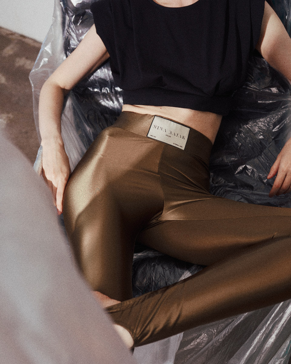 Logo Leggins