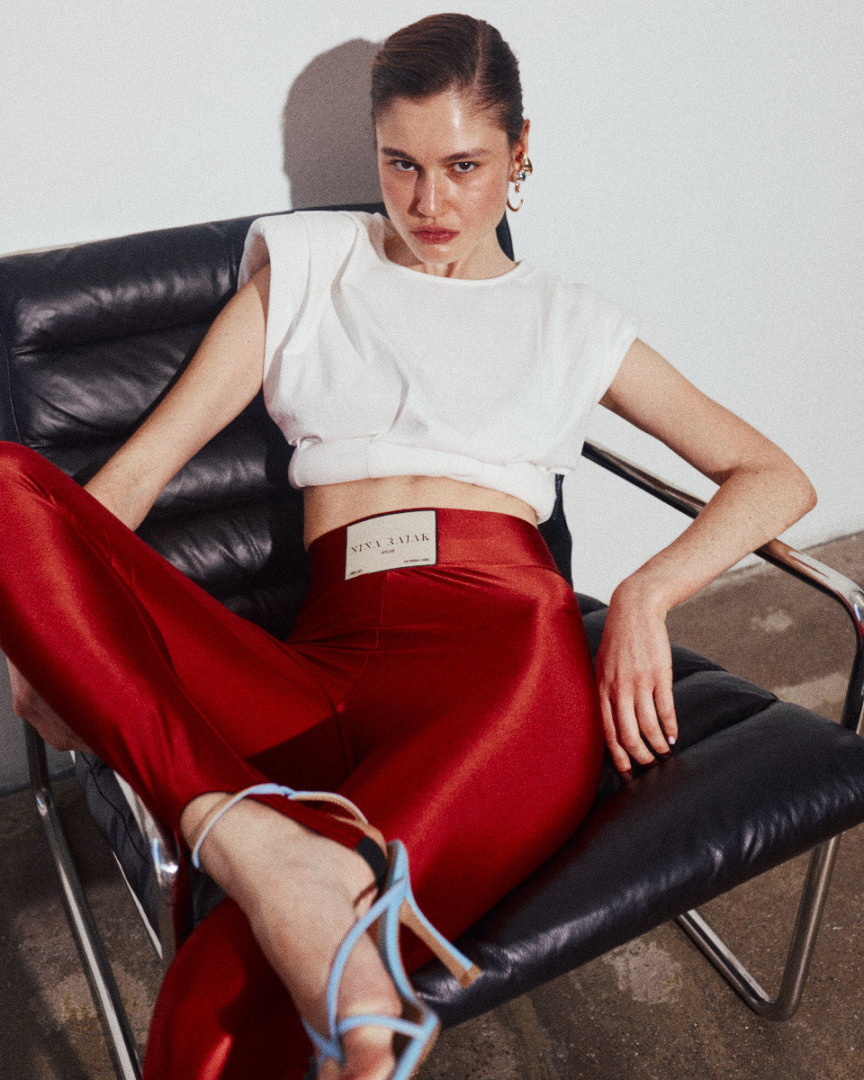 Logo Leggins