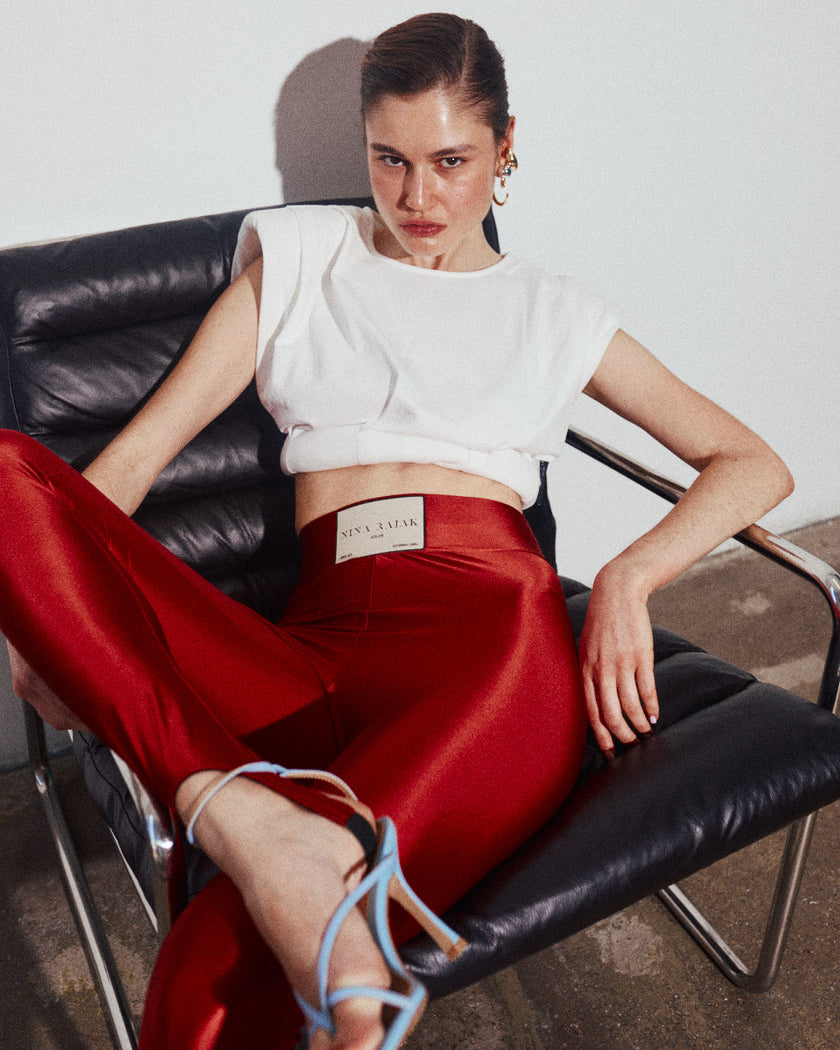 Logo Leggins
