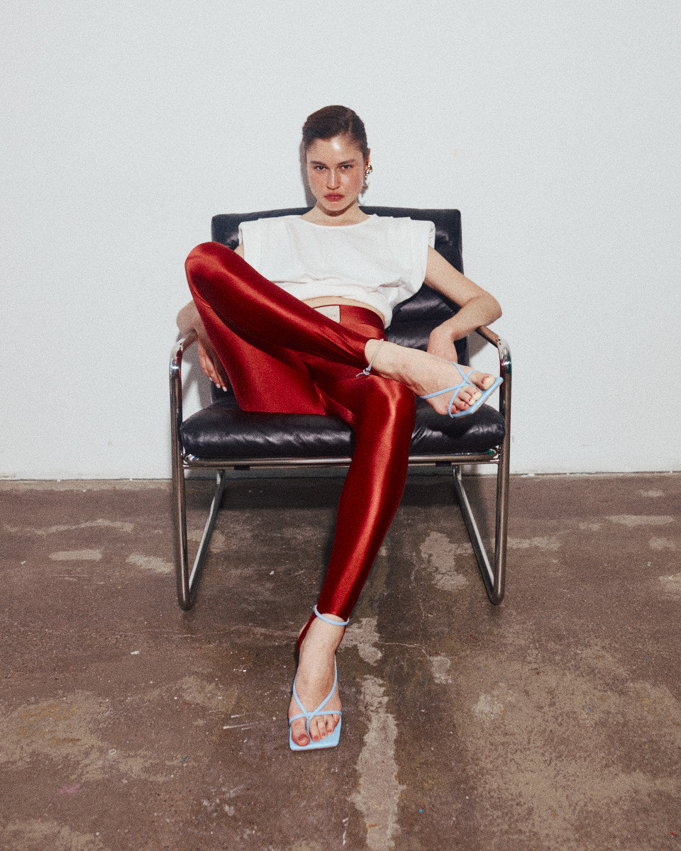 Logo Leggins