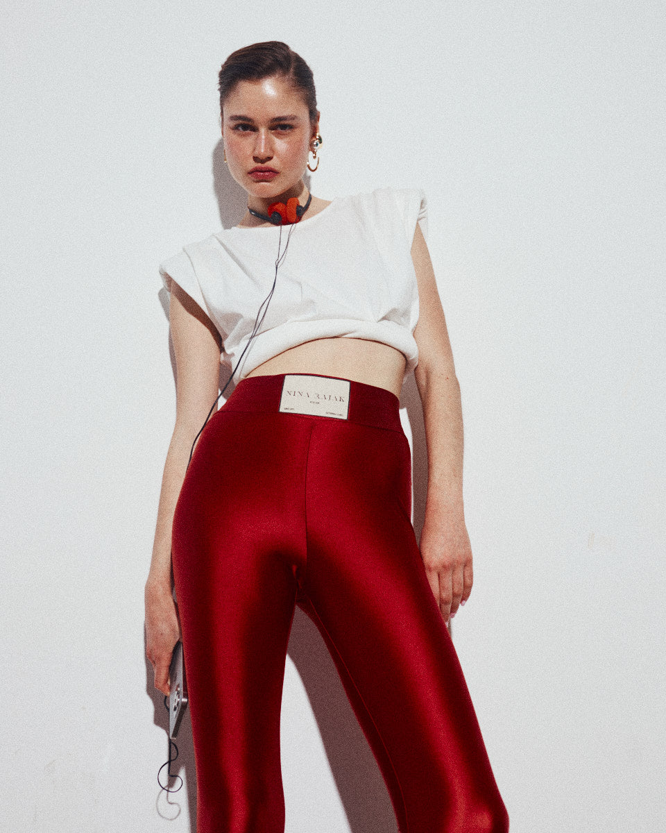 Logo Leggins