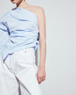 Round Leg / Wide Denim