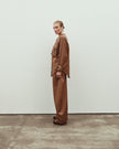 Camel Shirt