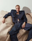 Giacca trench Edge