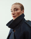 Giacca trench Edge