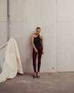 One Strap Tank Top