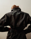 Label Jacket
