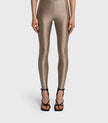 LEGGINGS TAUPE