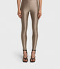 LEGGINGS TAUPE