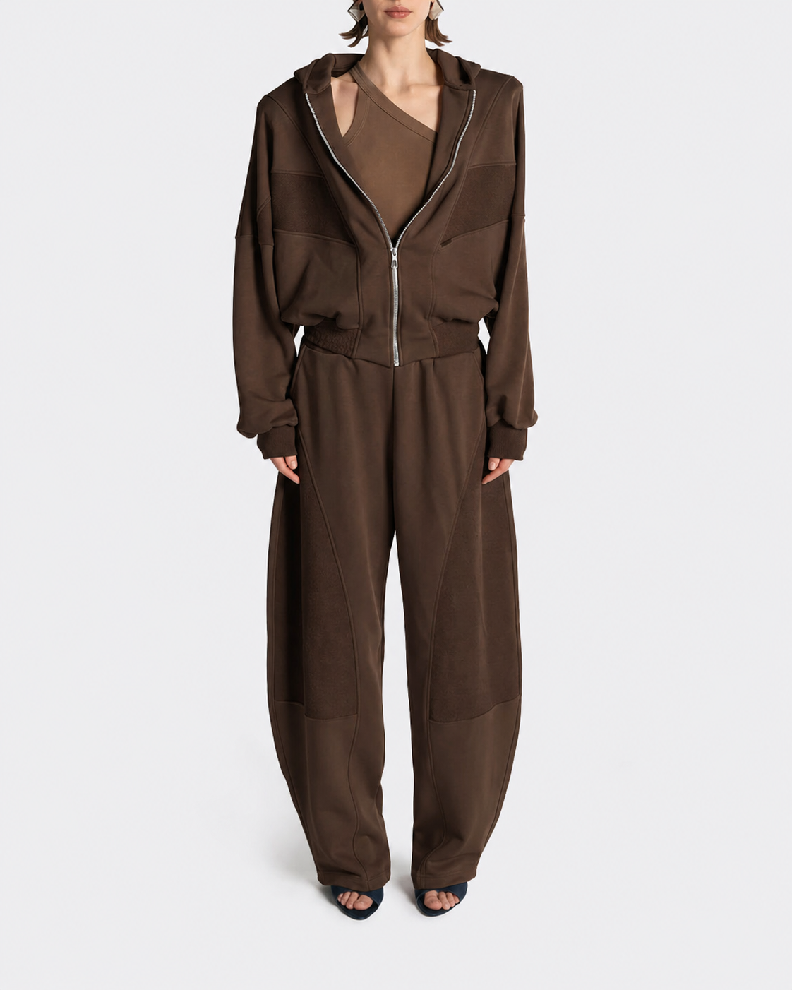 Tracksuit Pants