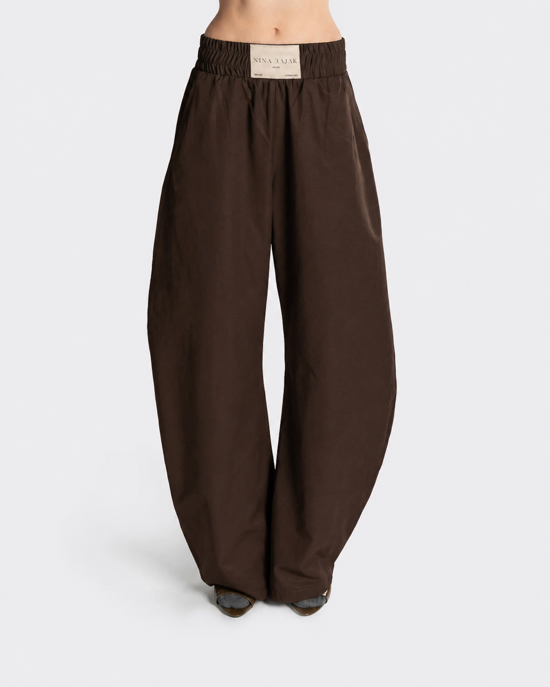 Soft Pants