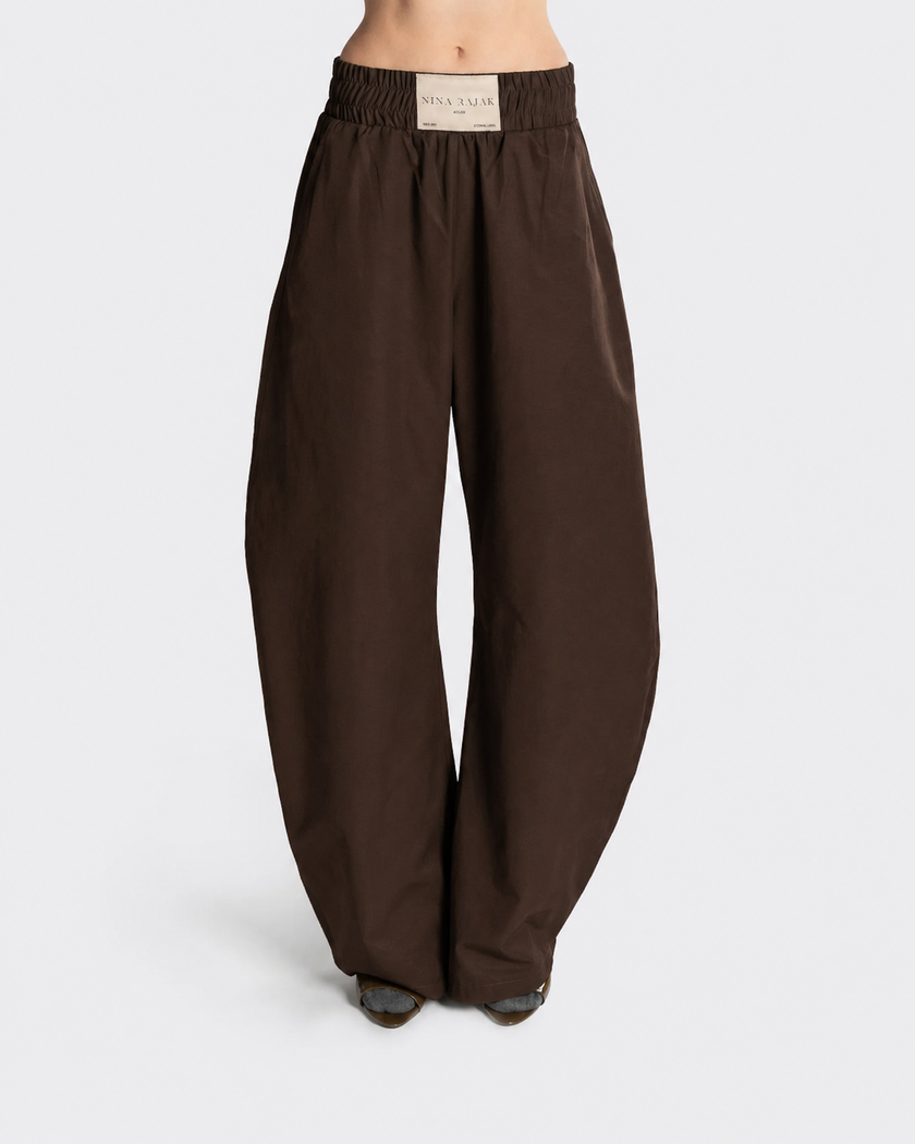 Soft Pants