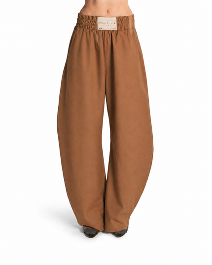 Soft Pants
