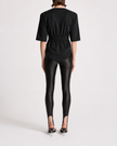 Slim T-Shirt Black