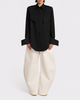 BRERA SHIRT BLACK