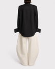 BRERA SHIRT BLACK