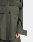 Military Shirt