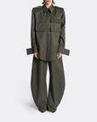 Military Shirt