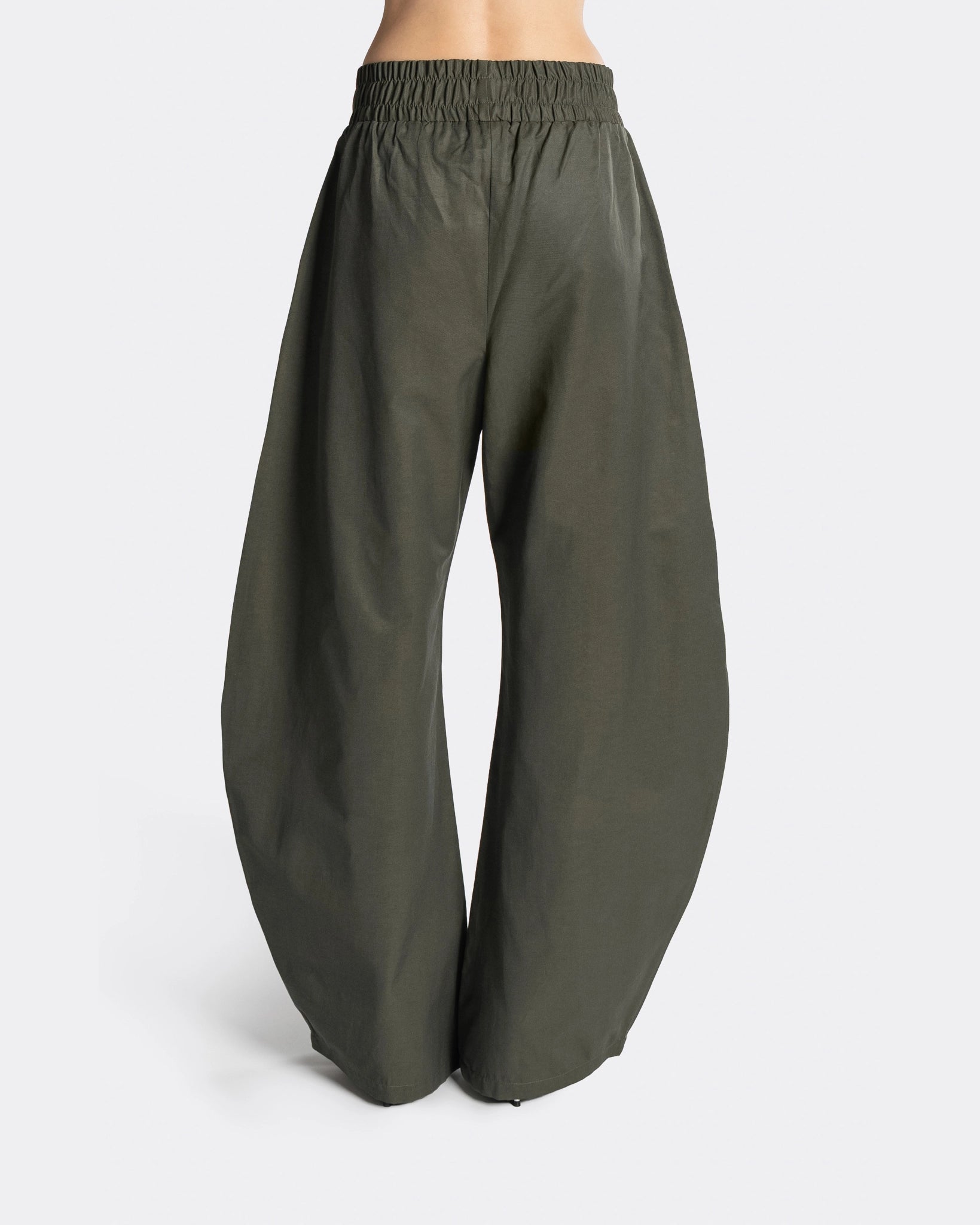 Soft Pants