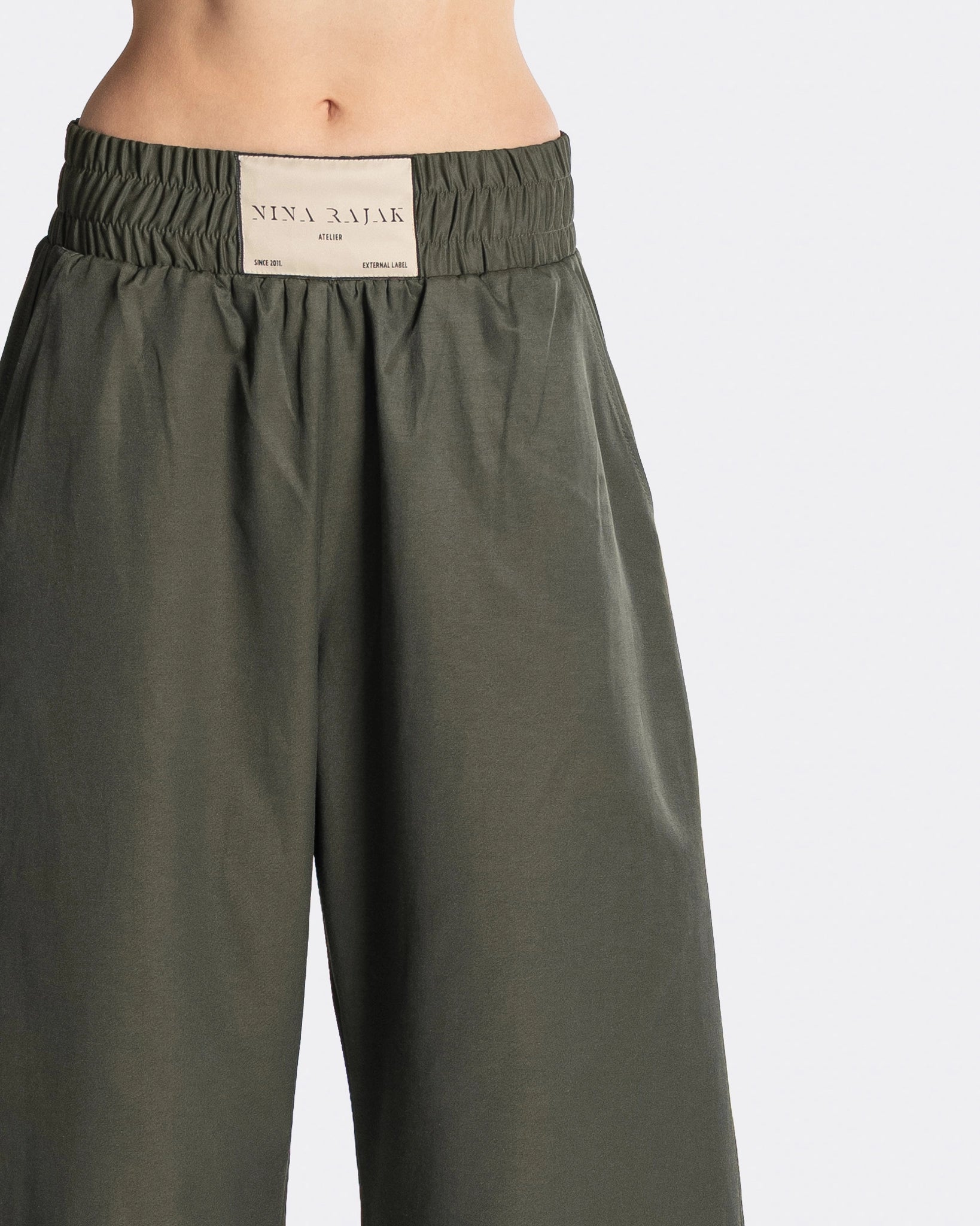 Soft Pants