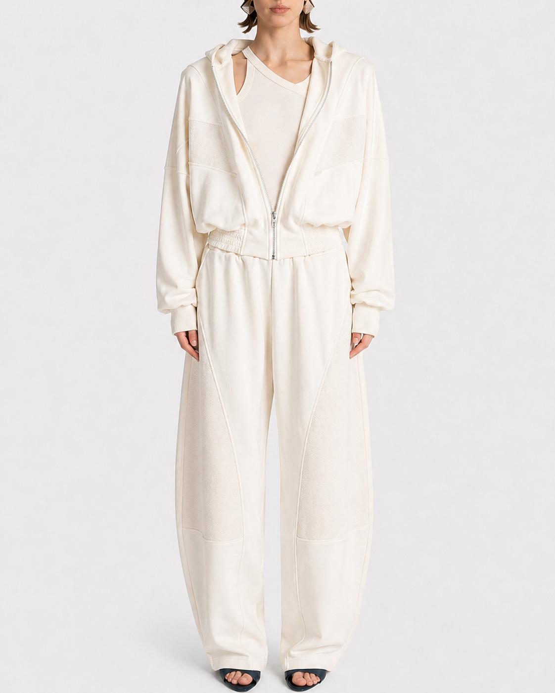 Tracksuit Pants